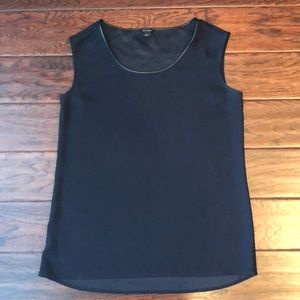 Classy Ann Taylor Top